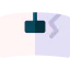 Glass icon 64x64