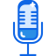 Mic icon 64x64