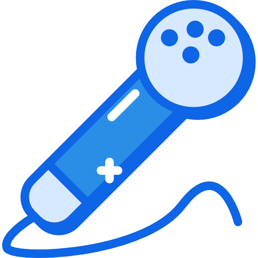 Mic icon