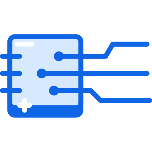 Connection Symbol