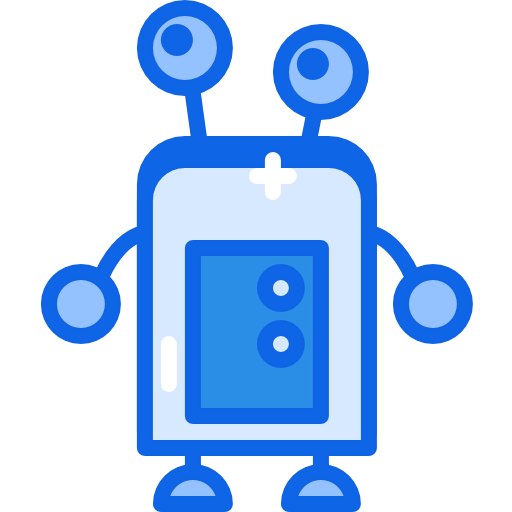 Android biểu tượng