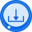 Downloads icon 64x64