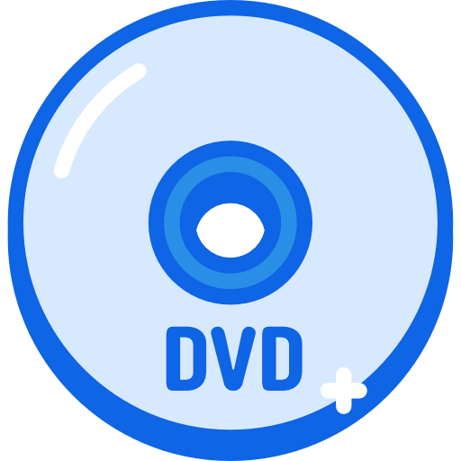 Dvd icon