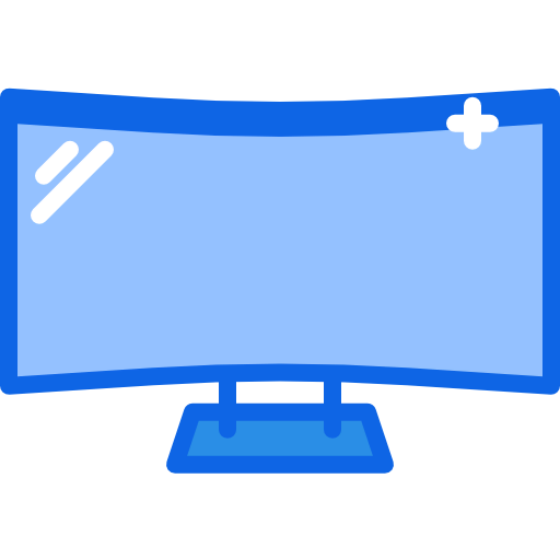 Monitor icon