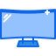 Monitor ícone 64x64