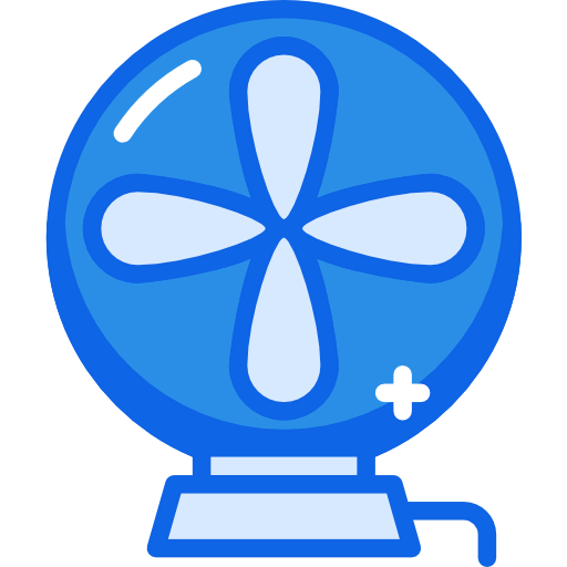 Fan icon