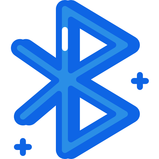 Bluetooth icon