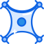 Drone biểu tượng 64x64