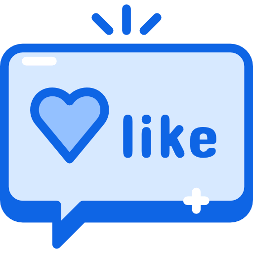 Like icon
