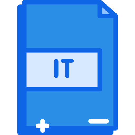 It icon