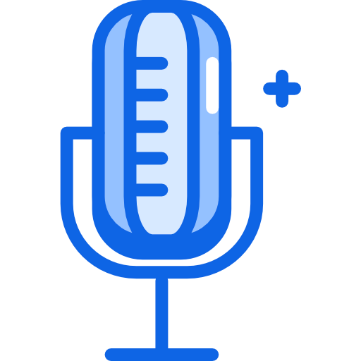 Mic icon