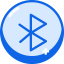 Bluetooth icon 64x64
