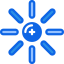 Brightness іконка 64x64