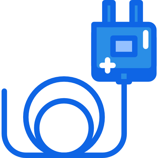 Plug icon