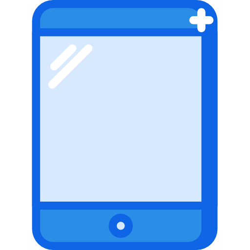 Ipad 图标