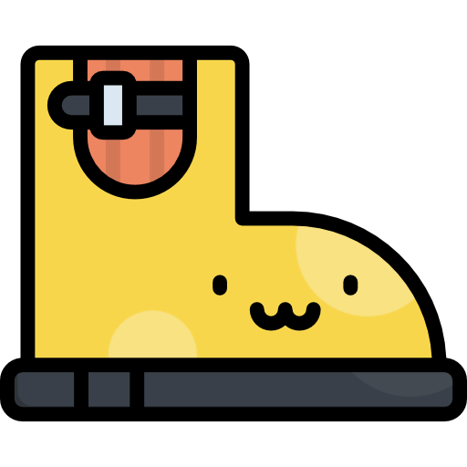 Boot icon