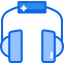 Earphones icon 64x64