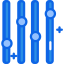Equalizer Symbol 64x64