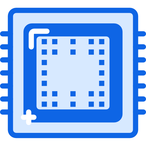 Cpu icon