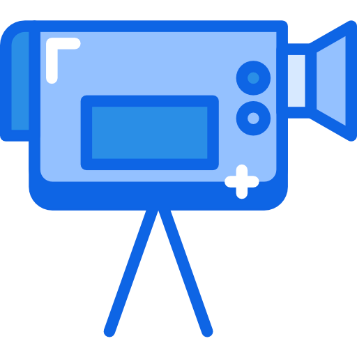 Camera icon