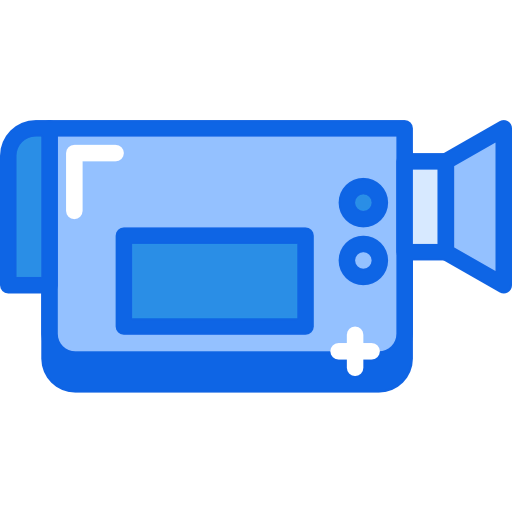 Camera icon