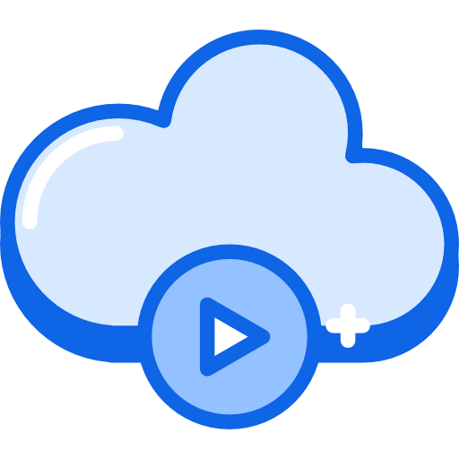 Cloud icon