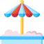 Sandbox Ikona 64x64