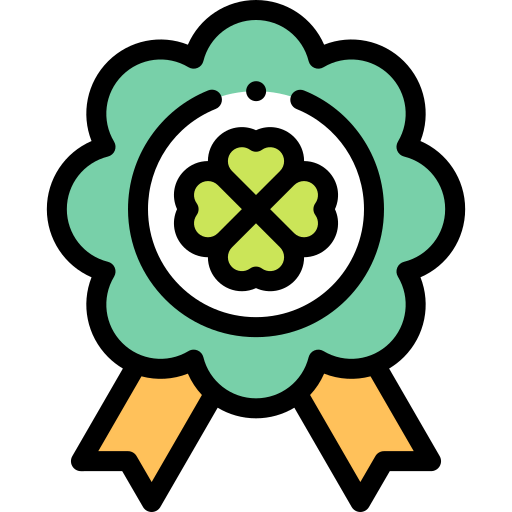 Clover icon