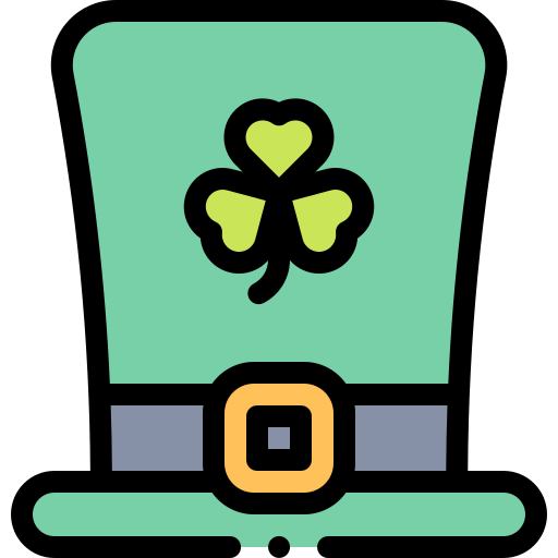 Top hat icon