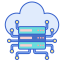 Big data icône 64x64