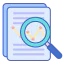 Research Symbol 64x64