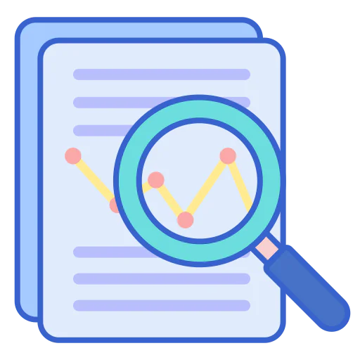 Research icon