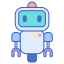 Robot icon 64x64