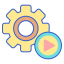 Automation icon 64x64