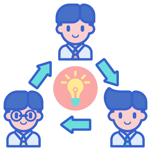 Network icon