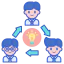 Network Ikona 64x64
