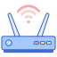 Router ícono 64x64