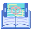 Ar Symbol 64x64
