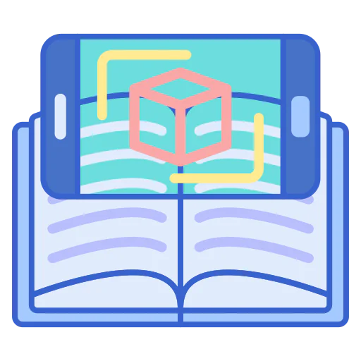 Ar icon