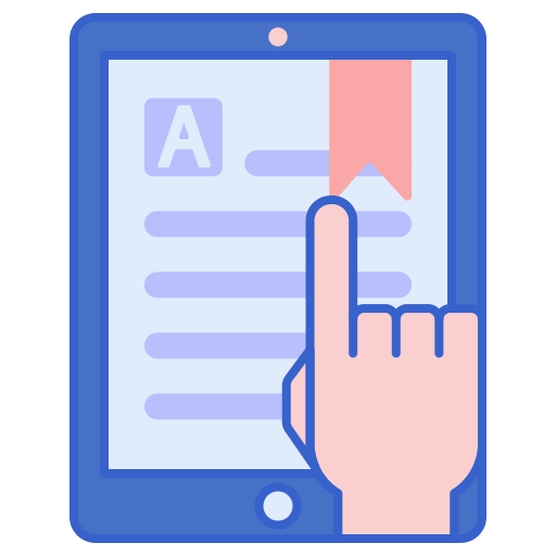 Ebook icon