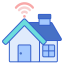 Smart home 상 64x64