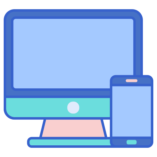 Devices icon