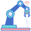 Robotic arm Ikona 64x64