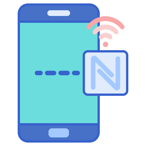 Nfc icon