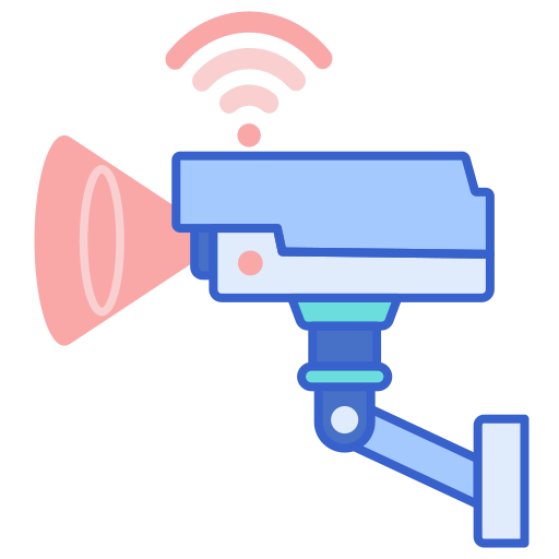 Cctv icon