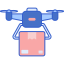 Drone biểu tượng 64x64
