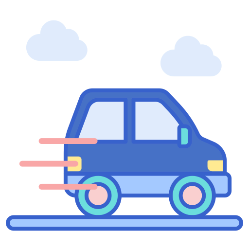 Mobility icon