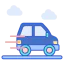 Mobility ícono 64x64