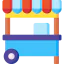 Stand icon 64x64