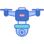 Drone biểu tượng 64x64